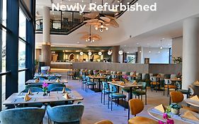 City Lodge Hotel Umhlanga Ridge